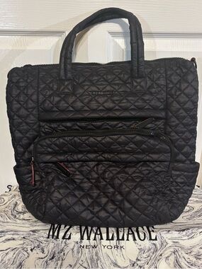 MZ Wallace Metro Utility Backpack Medium